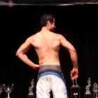 Angelo  Malsonet - NPC Battle on the Bluff 2012 - #1